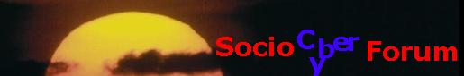 Sociocyberforum Logo