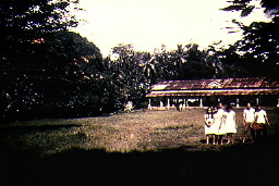 1950s Azumi Hall